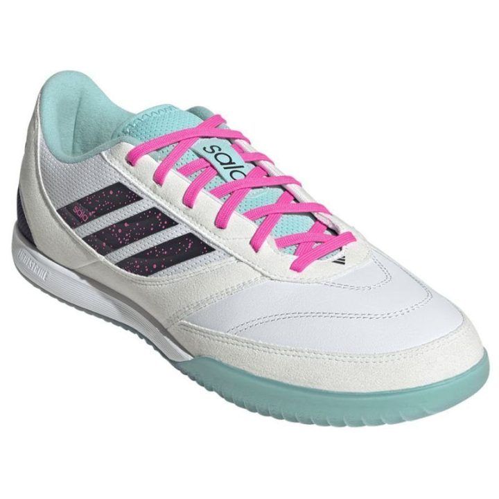 Vyriški futbolo bateliai adidas Top Sala Competition II, balti