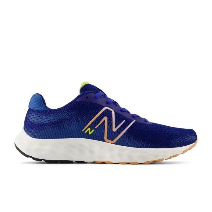 Moteriški bėgimo bateliai New Balance W520RN8