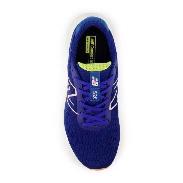 Moteriški bėgimo bateliai New Balance W520RN8