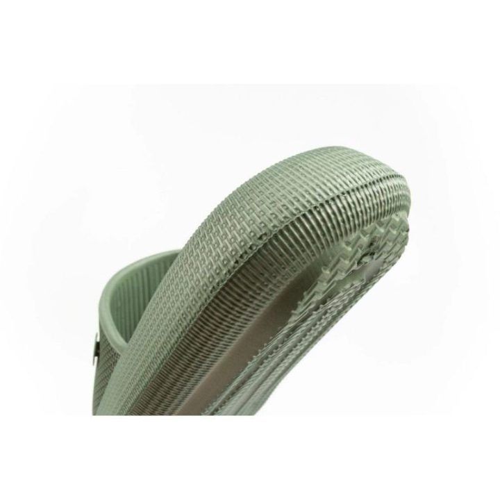 Moteriškos šlepetės CMP Ruby Slipper, žalios