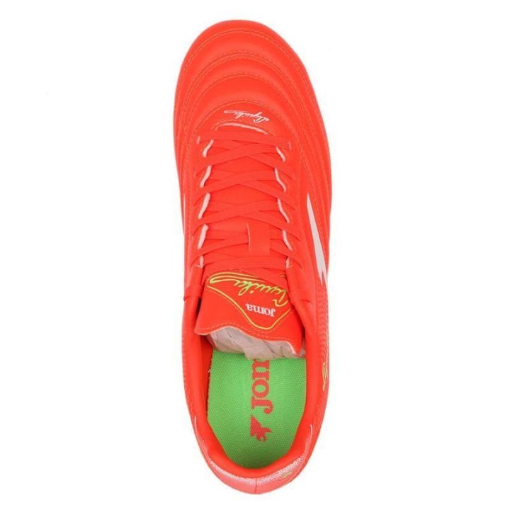 Vyriški futbolo bateliai Joma Aguila 2508, oranžiniai