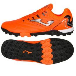 Vyriški futbolo bateliai Joma Maxima 2508 TF, oranžiniai