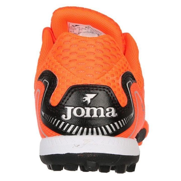 Vyriški futbolo bateliai Joma Maxima 2508 TF, oranžiniai