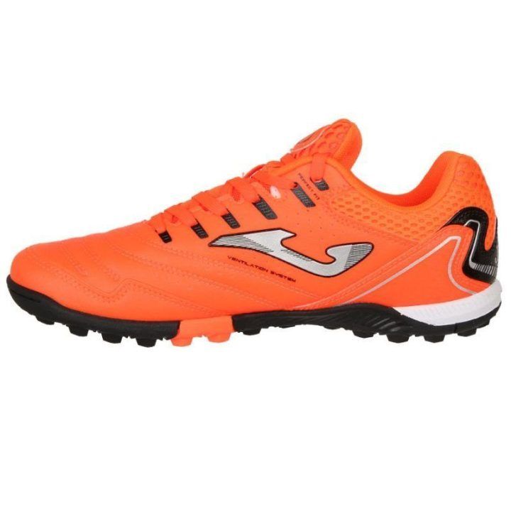 Vyriški futbolo bateliai Joma Maxima 2508 TF, oranžiniai