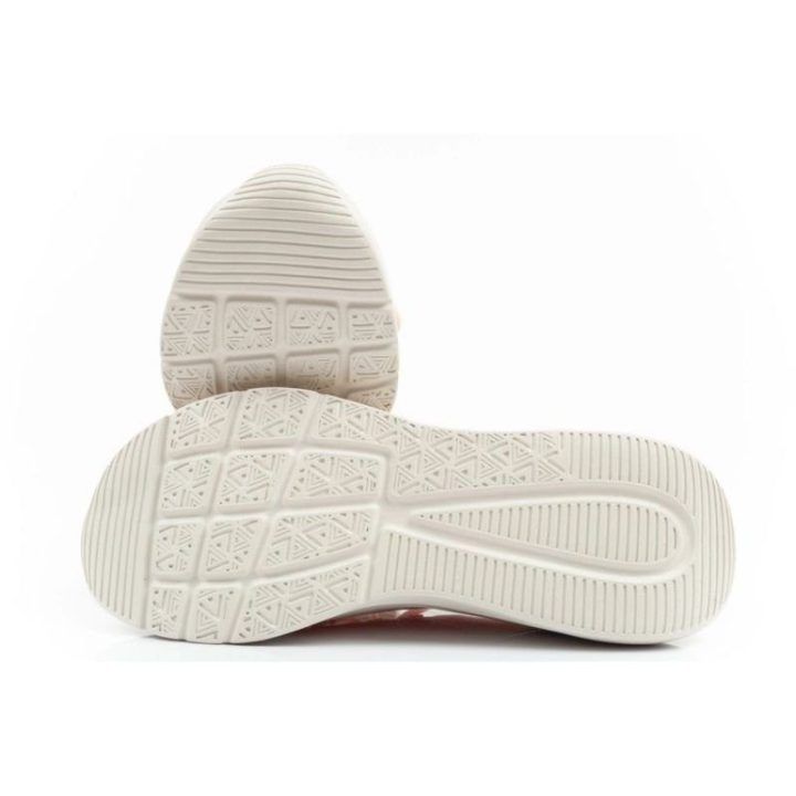 Moteriški įspiriami sportbačiai Skechers BOBS B Love – True Delight, rožiniai ir aukso spalvos