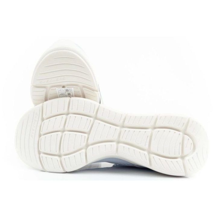 Moteriški sportbačiai Skechers Air Dynamight 2.0, violetiniai