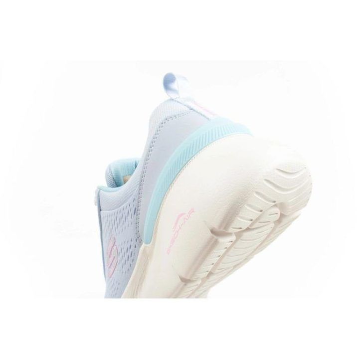 Moteriški sportbačiai Skechers Air Dynamight 2.0, violetiniai