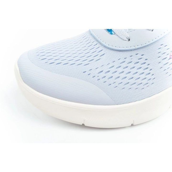 Moteriški sportbačiai Skechers Air Dynamight 2.0, violetiniai