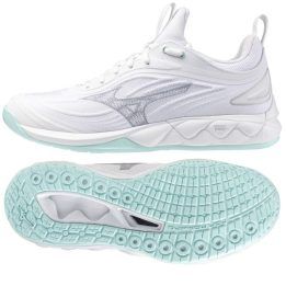 Moteriški tinklinio bateliai Mizuno Wave Luminous 3