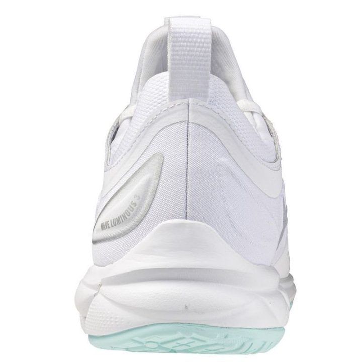 Moteriški tinklinio bateliai Mizuno Wave Luminous 3