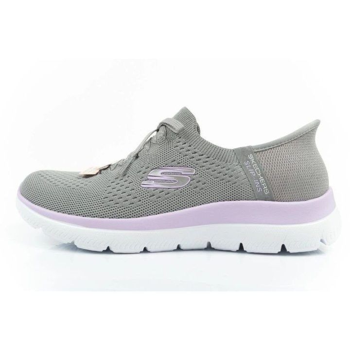 Moteriški įspiriami sportbačiai Skechers Summits-New Daily