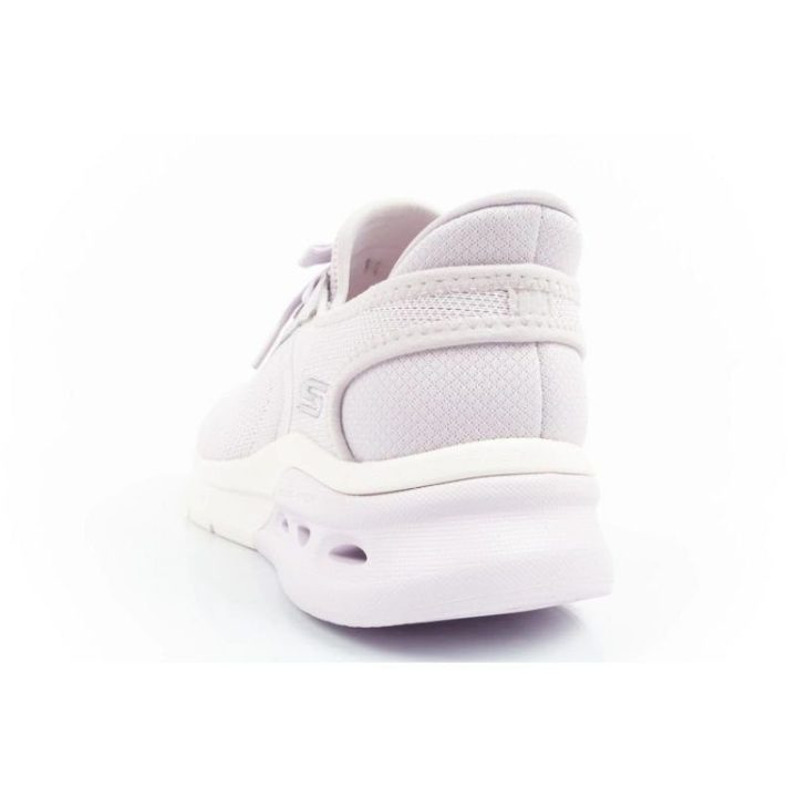 Moteriški laisvalaikio batai Skechers Bobs Arc Waves 2.0 Slip-Ins