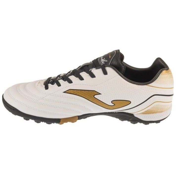 Vyriški futbolo bateliai Joma Aguila 2502 TF, balti