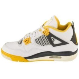 Moteriški sportbačiai Nike Air Jordan 4 Retro