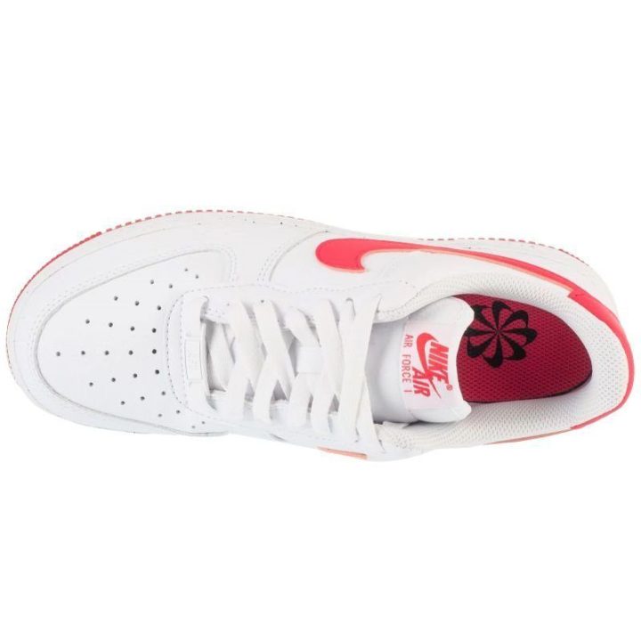 Moteriški sportbačiai Nike Air Force 1 ’07 Next Nature