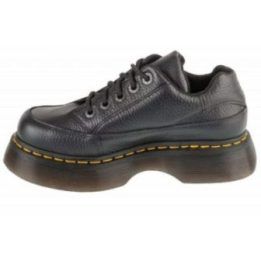 Moteriški odiniai batai su storu padu Dr. Martens Buzz