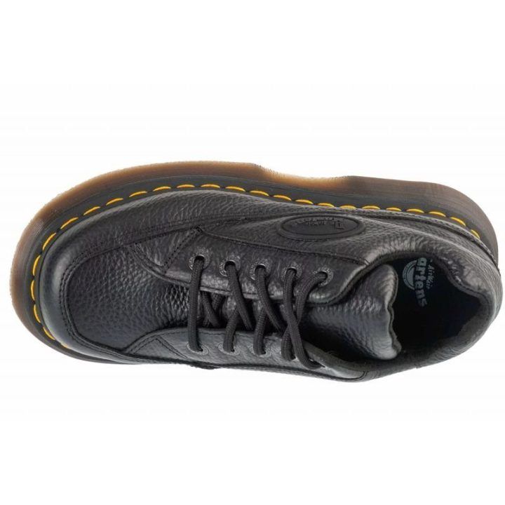 Moteriški odiniai batai su storu padu Dr. Martens Buzz