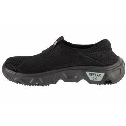 Moteriški laisvalaikio batai Salomon Reelax Moc 6.0, juodi