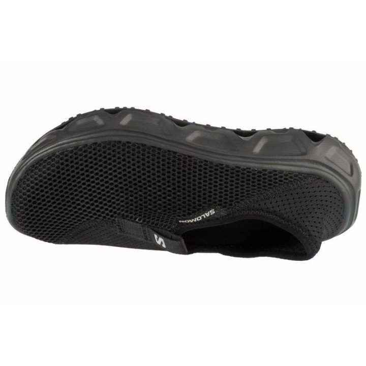 Moteriški laisvalaikio batai Salomon Reelax Moc 6.0, juodi