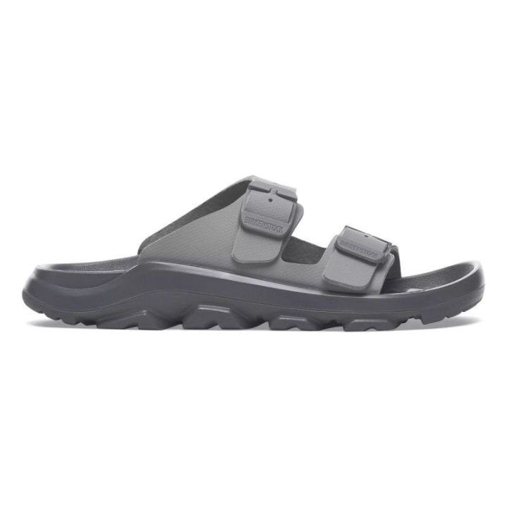 Moteriškos šlepetės Birkenstock Mogami Terra Stealth