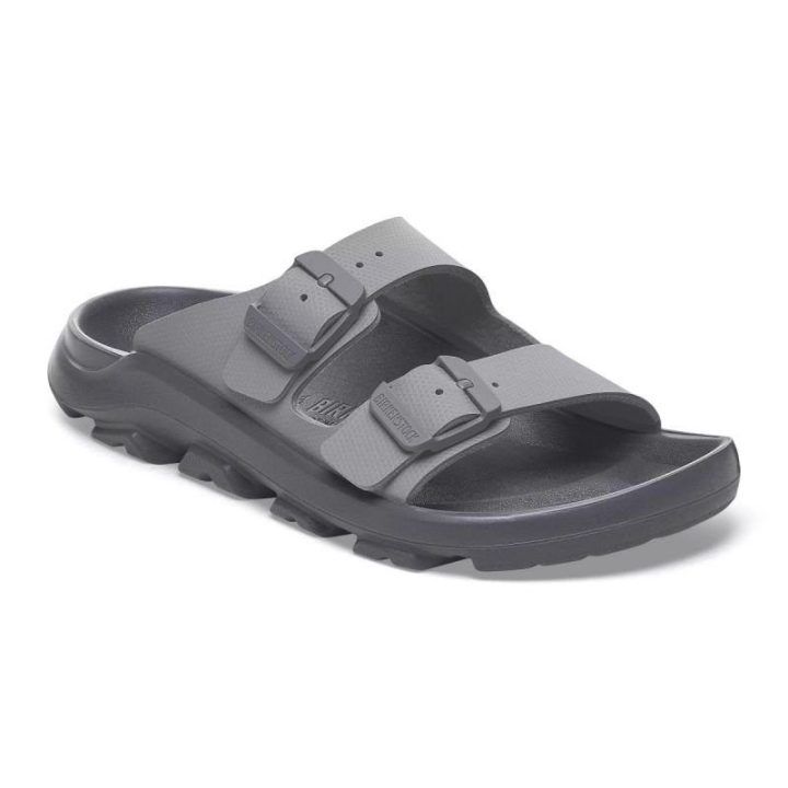 Moteriškos šlepetės Birkenstock Mogami Terra Stealth