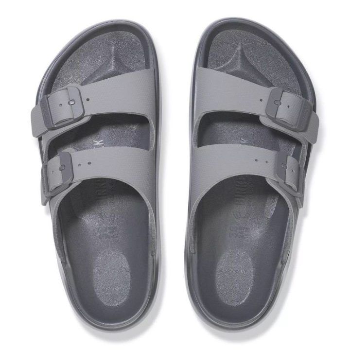 Moteriškos šlepetės Birkenstock Mogami Terra Stealth