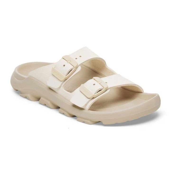 Moteriškos šlepetės su dviem dirželiais Birkenstock Mogami Terra