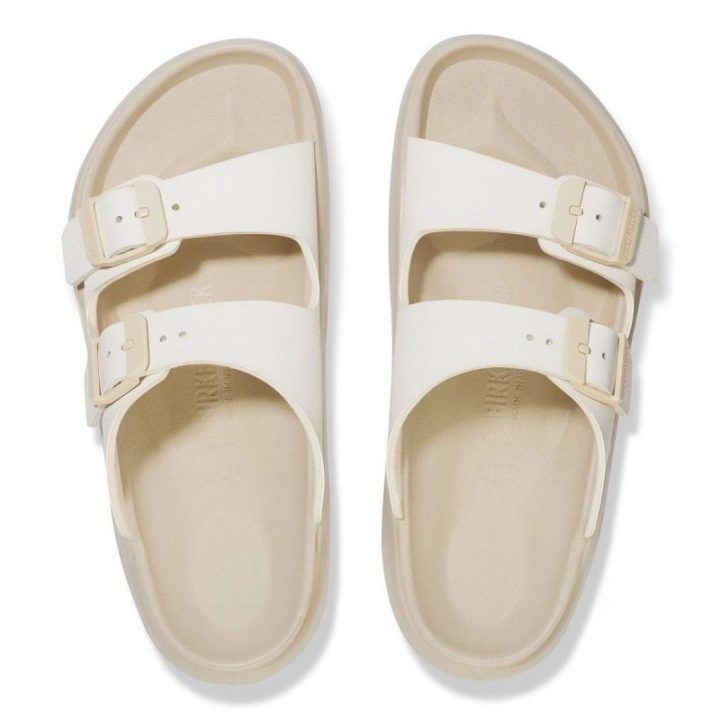 Moteriškos šlepetės su dviem dirželiais Birkenstock Mogami Terra
