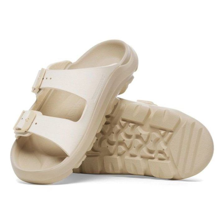 Moteriškos šlepetės su dviem dirželiais Birkenstock Mogami Terra