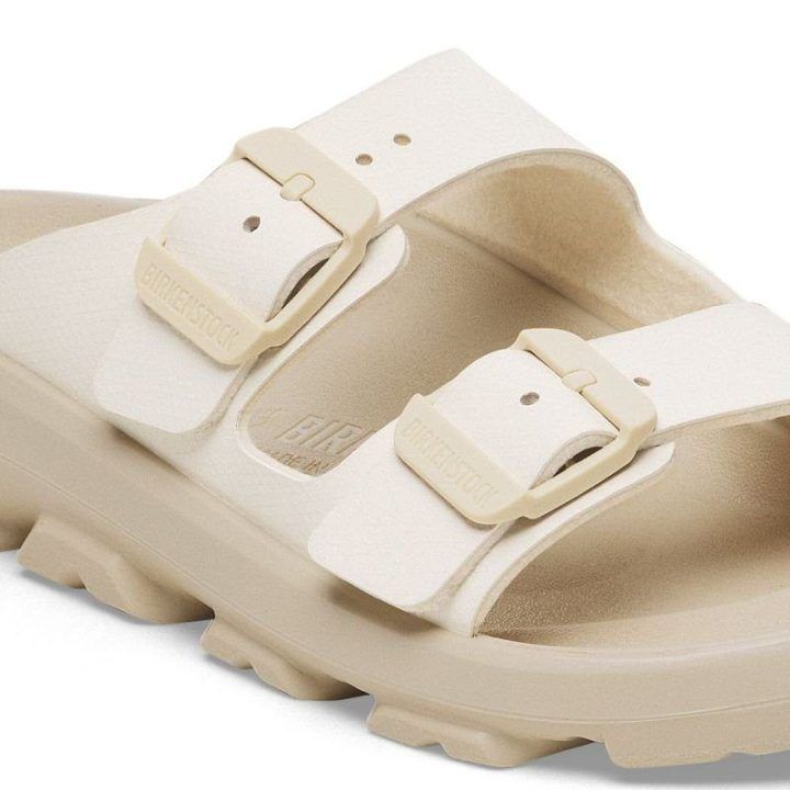 Moteriškos šlepetės su dviem dirželiais Birkenstock Mogami Terra