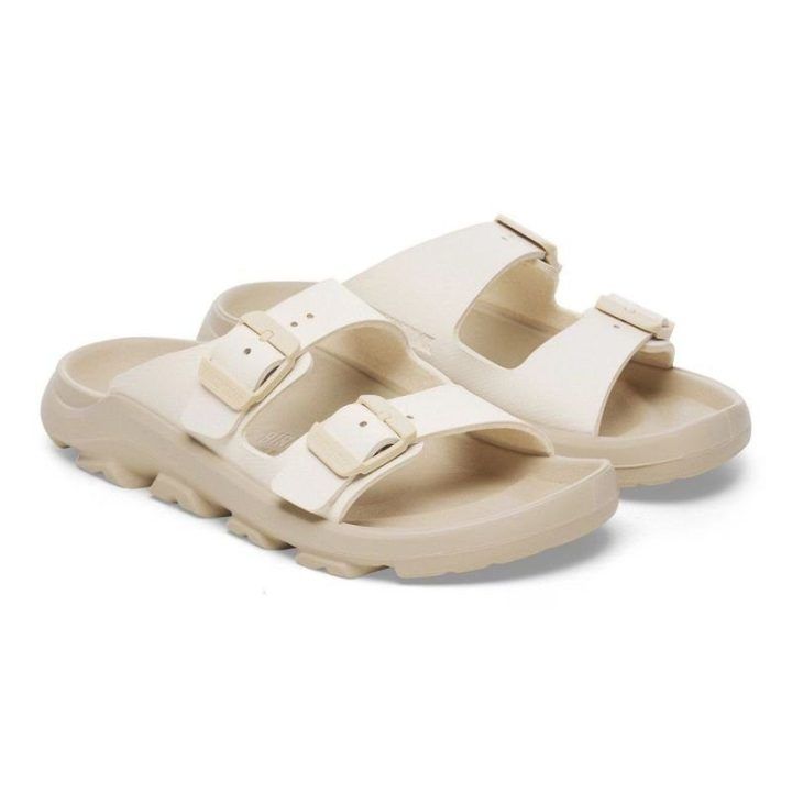 Moteriškos šlepetės su dviem dirželiais Birkenstock Mogami Terra