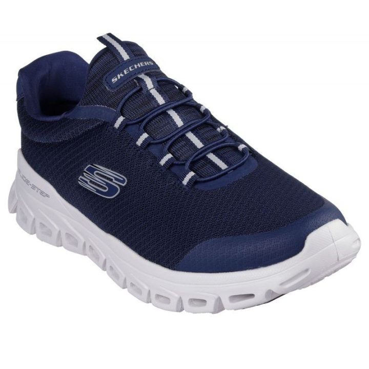 Vyriški sportbačiai Skechers Glide-Step Sylo