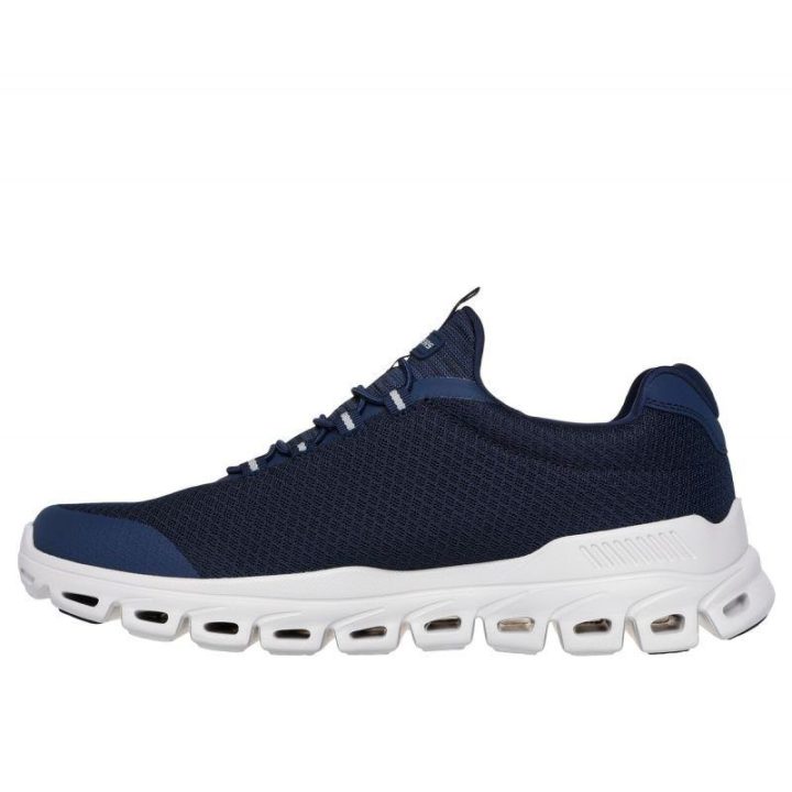 Vyriški sportbačiai Skechers Glide-Step Sylo