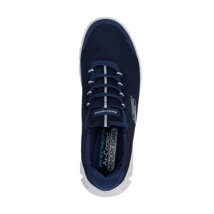 Vyriški sportbačiai Skechers Glide-Step Sylo