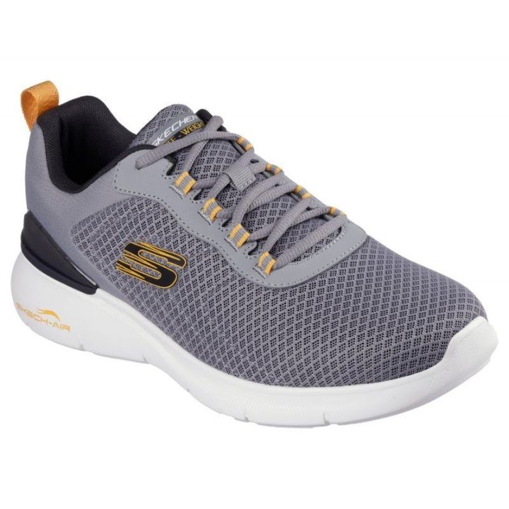 Vyriški sportbačiai Skechers Skech-Air Dynamight 2.0 – Durron