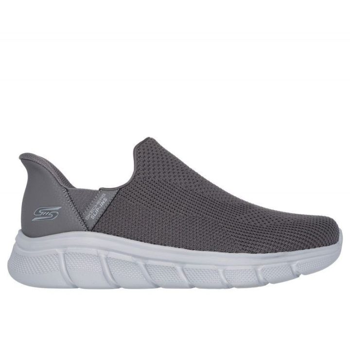 Vyriški įspiriami sportbačiai Skechers BOBS Sport B Flex
