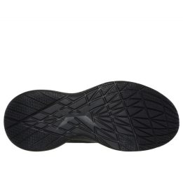 Moteriški sportbačiai su 3 cm kulnu Skechers Bobs Sport Infinity