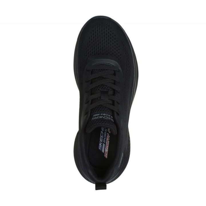 Moteriški sportbačiai su 3 cm kulnu Skechers Bobs Sport Infinity