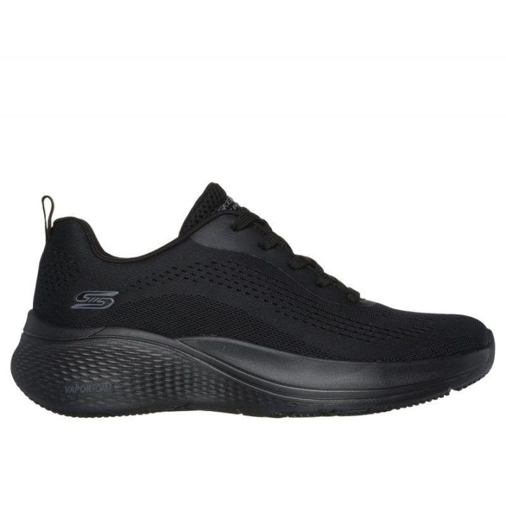 Moteriški sportbačiai su 3 cm kulnu Skechers Bobs Sport Infinity