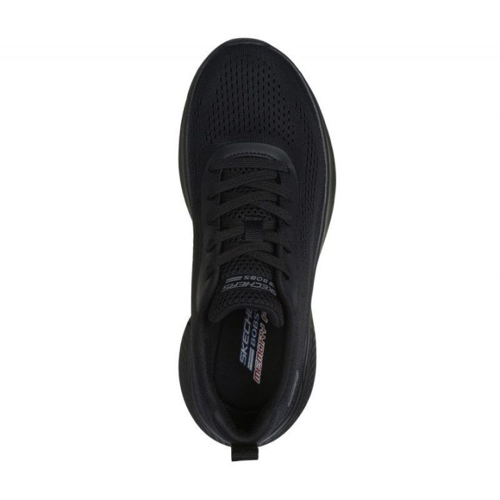Moteriški sportbačiai su 3 cm kulnu Skechers Bobs Sport Infinity