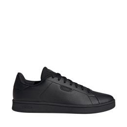 Vyriški laisvalaikio batai adidas Court Urban, juodi