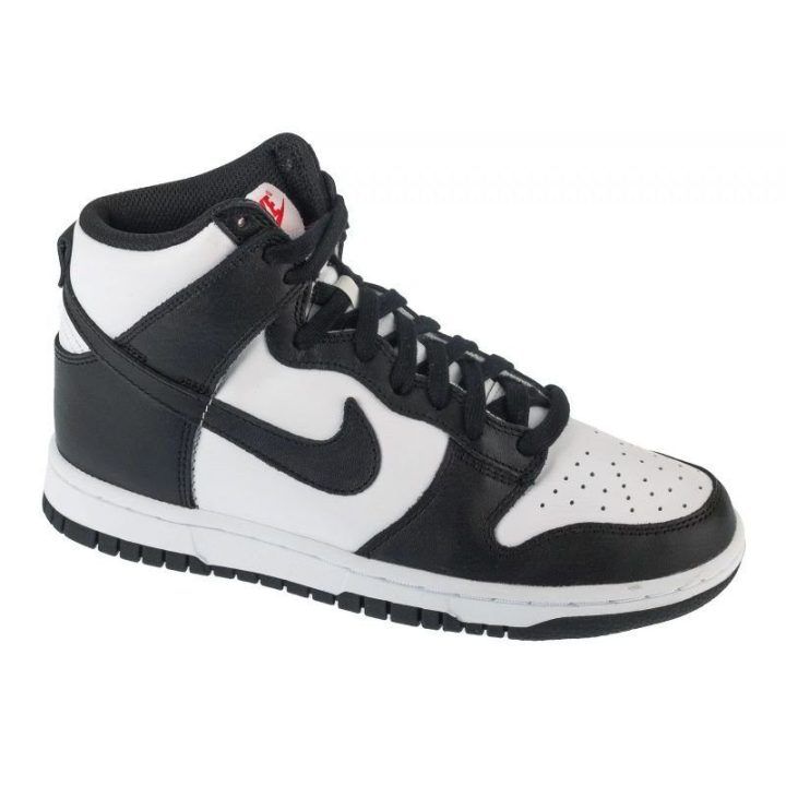 Moteriški aukšti sportbačiai Nike Dunk High