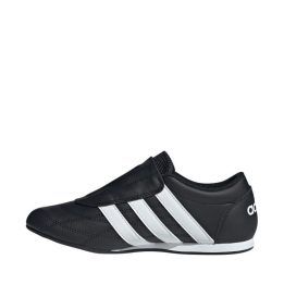 Moteriški įspiriami sportbačiai adidas Tekwen, juodi