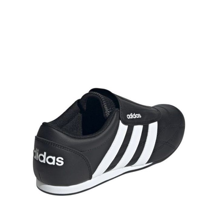 Moteriški įspiriami sportbačiai adidas Tekwen, juodi