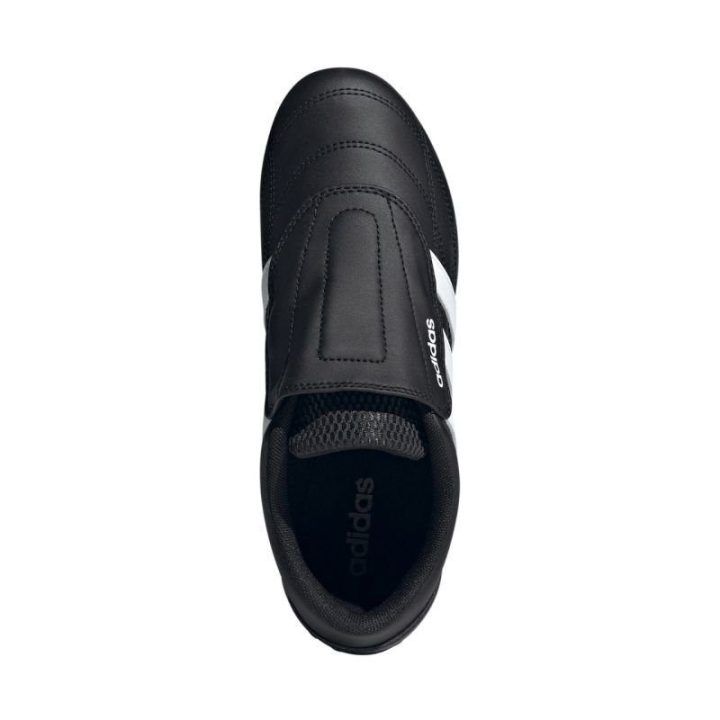 Moteriški įspiriami sportbačiai adidas Tekwen, juodi
