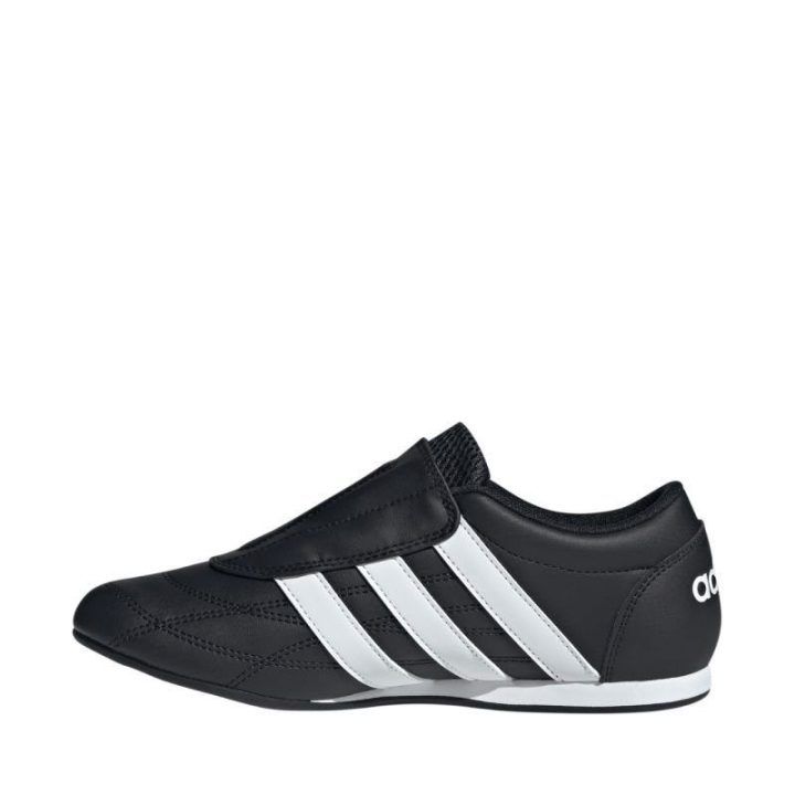 Moteriški įspiriami sportbačiai adidas Tekwen, juodi