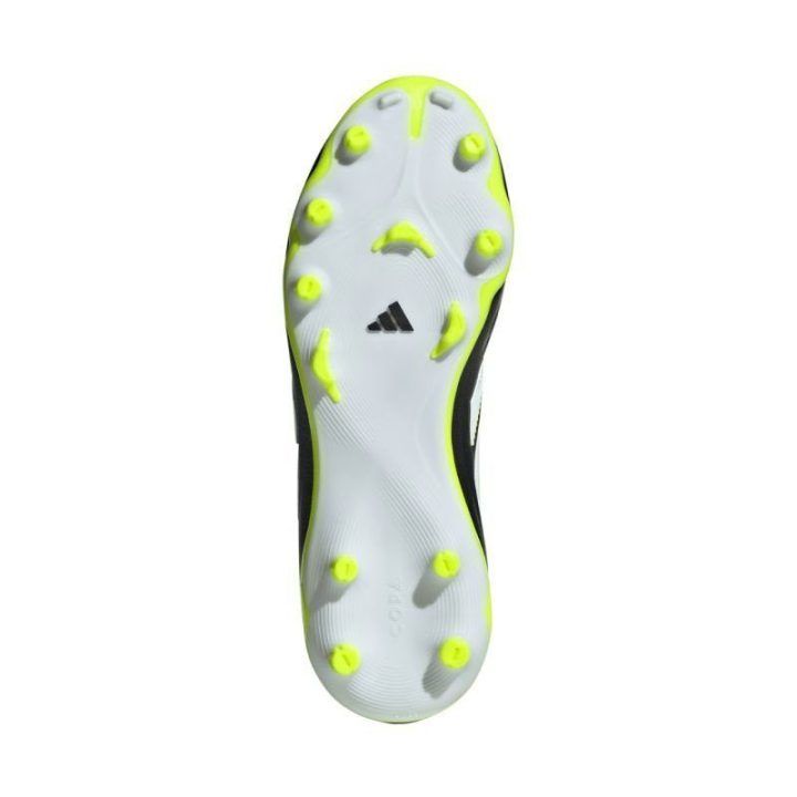 Vaikiški futbolo bateliai adidas Copa Pure III League FG/MG