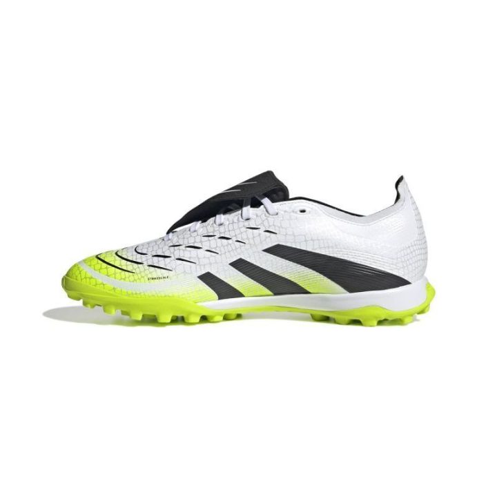 Vyriški futbolo bateliai dirbtinei dangai adidas Predator League FT TF