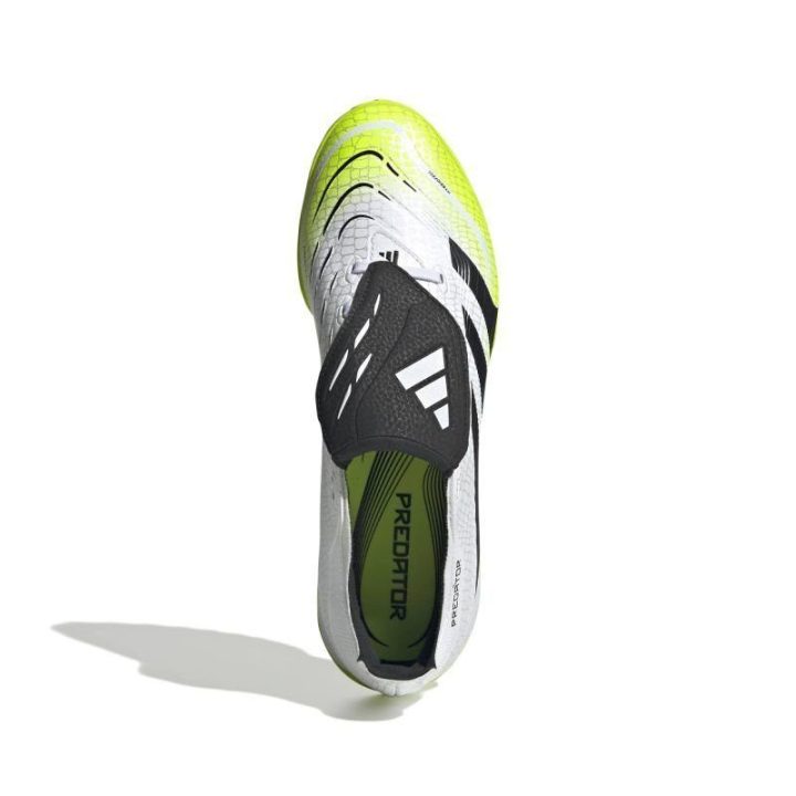 Vyriški futbolo bateliai dirbtinei dangai adidas Predator League FT TF