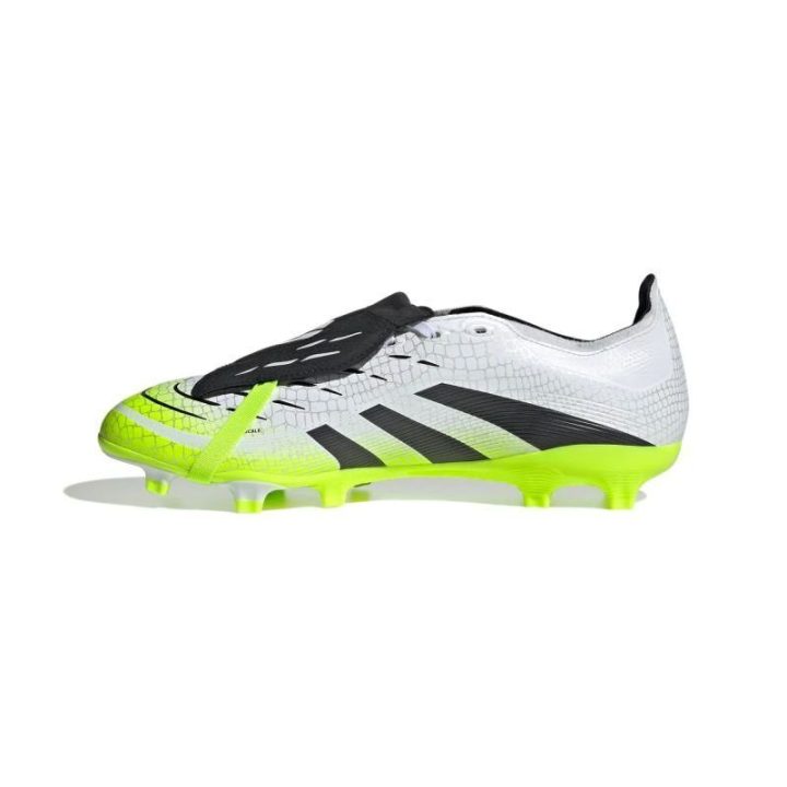 Vyriški futbolo bateliai adidas Predator League FT FG/MG